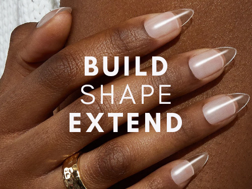 FIND AN EXTENSION SYSTEM FOR YOU​  