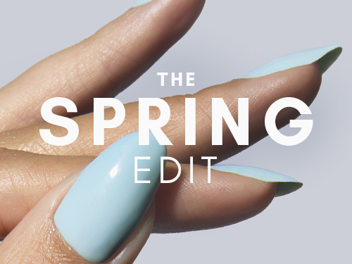 RESTOCK YOUR SEASONAL SHADES