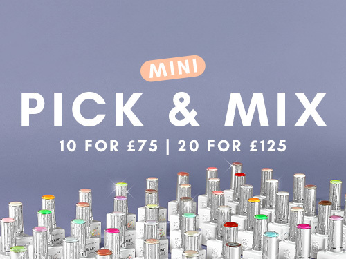 CHOOSE FROM BIAB™, GELS, TOPS & BASES​  