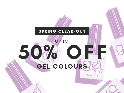 INCREASE YOUR SHADE RANGE