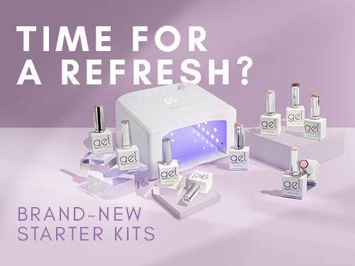 EVERYTHING YOU NEED IN ONE KIT​ 