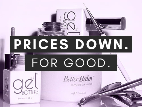 BETTER VALUE, EVERY DAY.​