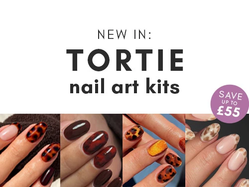 ONE LOOK, FOUR WAYS.​