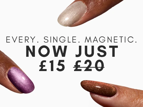LIMITED TIME ONLY​
