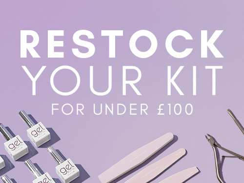 TIME FOR A WINTER UPGRADE​  