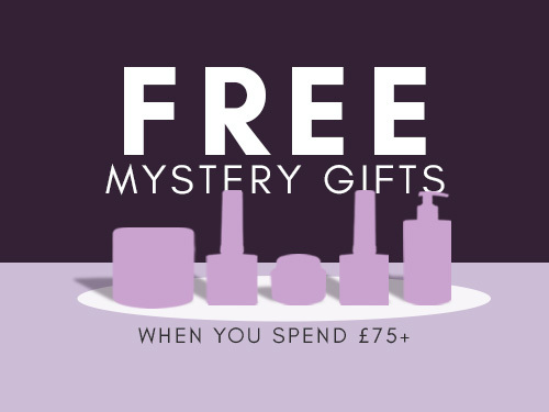 USE CODE SURPRISE AT CHECKOUT​ 