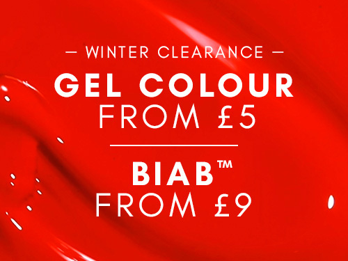 SHOP OUR DEEPEST DISCOUNTS​  