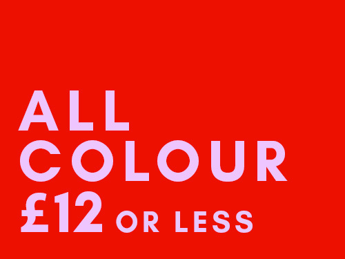 550+ SHADES. ALL ON SALE.​  