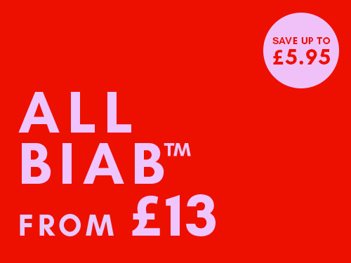 70+ SHADES TO CHOOSE FROM