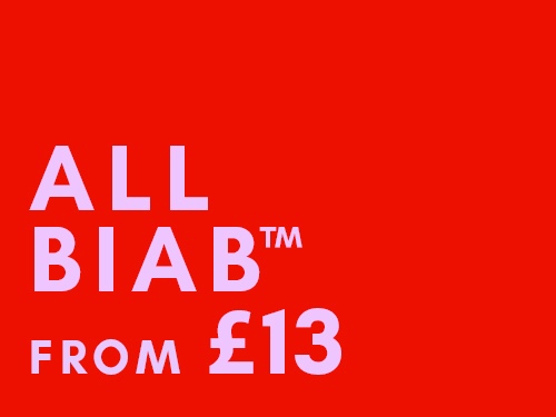 70+ SHADES TO CHOOSE FROM