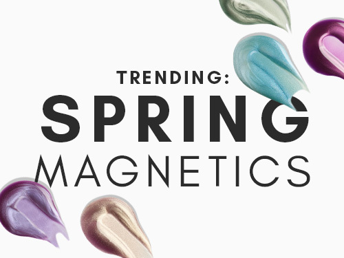 MAGNETICS ARE HAVING A MOMENT 