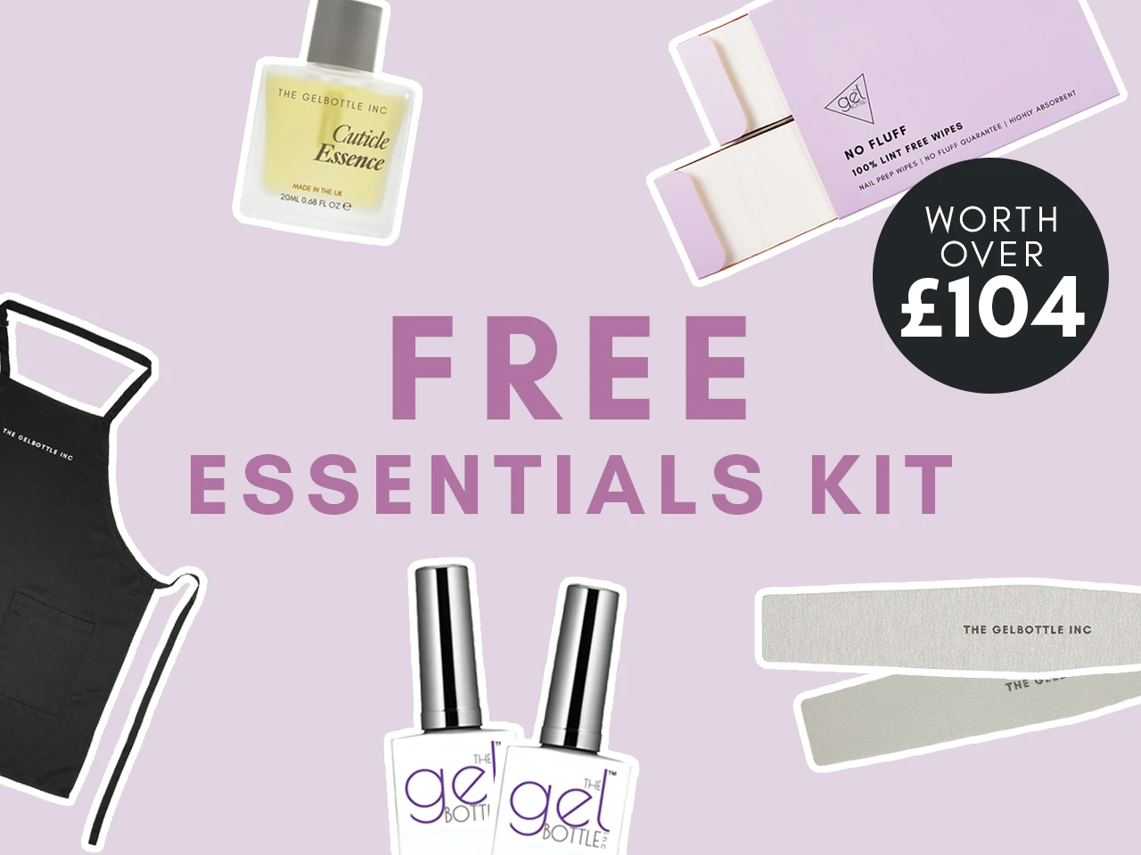 USE CODE: FILLMYKIT​