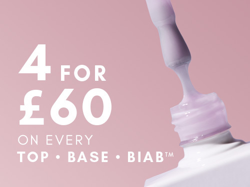 AUTOMATICALLY APPLIED AT CHECKOUT​  