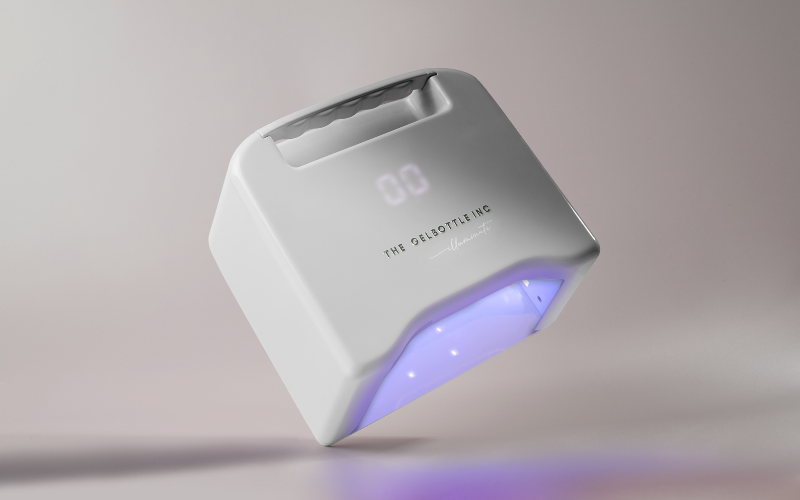 Leading in the Lab: How TGB is Using Science to Shatter Nail Industry Myths