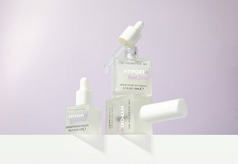 Introducing HypoFix™: Where Nail Wellness Meets Next-Gen Science