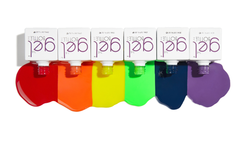 Nailing Inclusivity: Celebrating Pride Month in Your Salon