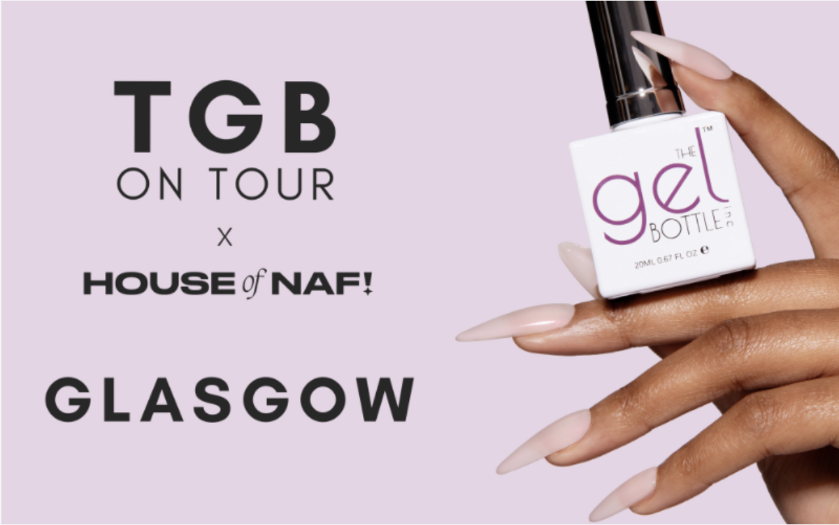 TGB On Tour: Spring Community Meetups & Pro Beauty Summit