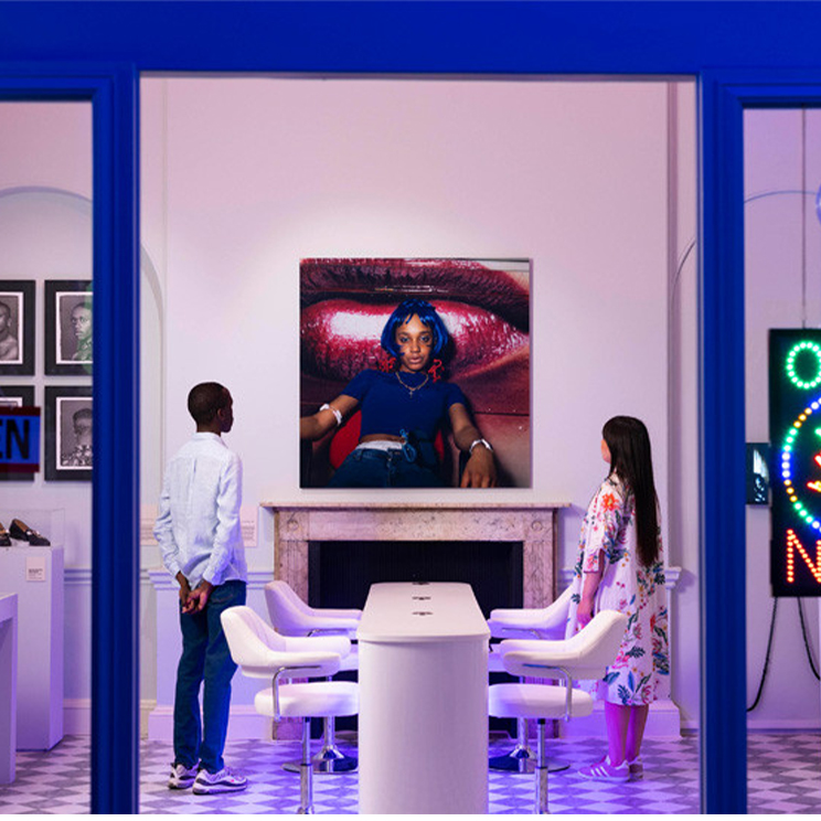 The Missing Thread Exhibition — Exploring the Untold Stories of Black ...