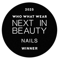 Next in Beauty Award Winner