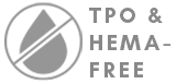 TPO and HEMA Free