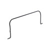 532198464 Bail Mzr Creased Black Husqvarna Original Part - NO LONGER AVAILABLE