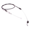 532406258 - Cable Assy Rgd Ez Auto - Husqvarna Original Part - Image 1