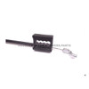 532407816 - Cable Dr Vs Bolt-On Auto Fgd L - Husqvarna Original Part - Image 2