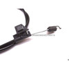 532407816 - Cable Dr Vs Bolt-On Auto Fgd L - Husqvarna Original Part - Image 3