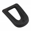 532411879 - Console Fuel Window Stgt Black - Husqvarna Original Part - Image 1
