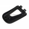 532411879 - Console Fuel Window Stgt Black - Husqvarna Original Part - Image 2