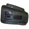 532420019 - Door Mulch 22 Black - Husqvarna Original Part - Image 1