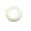 539100032 - Bushing Flanged Nylon - Husqvarna Original Part - Image 1