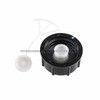 544843201 - Tank Cap - Husqvarna Original Part - Image 2