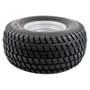 580747001 - Wheel Assem 22x10-10 Silve Ztr - Husqvarna Original Part - Image 2