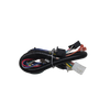 581023201 - Harness Tex Dash Elec Rear Bat - Husqvarna Original Part
