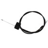 583547901 - Cable Mzr Rgd Plus Strt - Husqvarna Original Part - Image 1