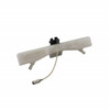 585318201 - Tank Expansion W/Cap - Husqvarna Original Part - Image 1