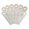 531030329 - Hus Tricut Blade Repl (12) - Husqvarna Original Part - Image 2