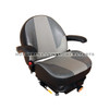574284601 - Seat 1110 Suspension - Husqvarna - Image 1