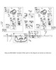 Parts lookup Husqvarna YTA22V46 Carburetor BS 594207 diagram