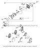 Parts lookup Husqvarna LC221A Air Filter Cover BS 595658 diagram