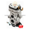 Husqvarna 150BT Carburetor 502845001