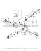 Parts lookup Husqvarna 128LD Carburetor 545081848 diagram