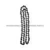 Husqvarna 455 Rancher Chain 591119472 Husqvarna 455 Rancher Chain 591119472