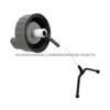 579645715 - Tank Cap - Husqvarna Original Part - Image 1
