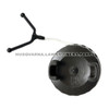 579645715 - Tank Cap - Husqvarna Original Part - Image 2