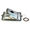 598672046 - Base Air Cleaner B&S 790631 - Husqvarna Original Part - Image 1