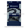 591064072 - 20" Chain H42-72 3/8 .058 - Husqvarna Original Part - Image 2