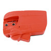 525628901 - Chain Brake Assy Orange - Husqvarna Original Part - Image 1