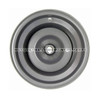 532106108 - Rim Asm 8x7 Rear Silver - Husqvarna Original Part - Image 3